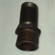 Сгон в сборе стальной Ду 50 (2")