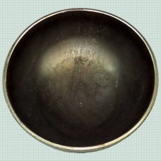 Заглушка эллиптическая стальная Ду 530