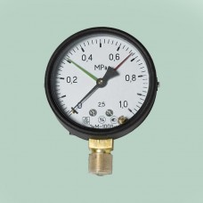 Манометры ЭКМ100ВМ