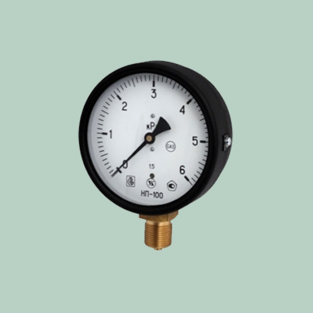 Напоромеры