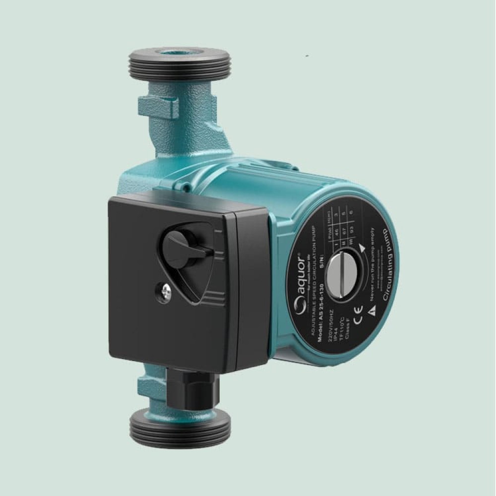 Насос циркуляционный AS25-8-180 AQUOR