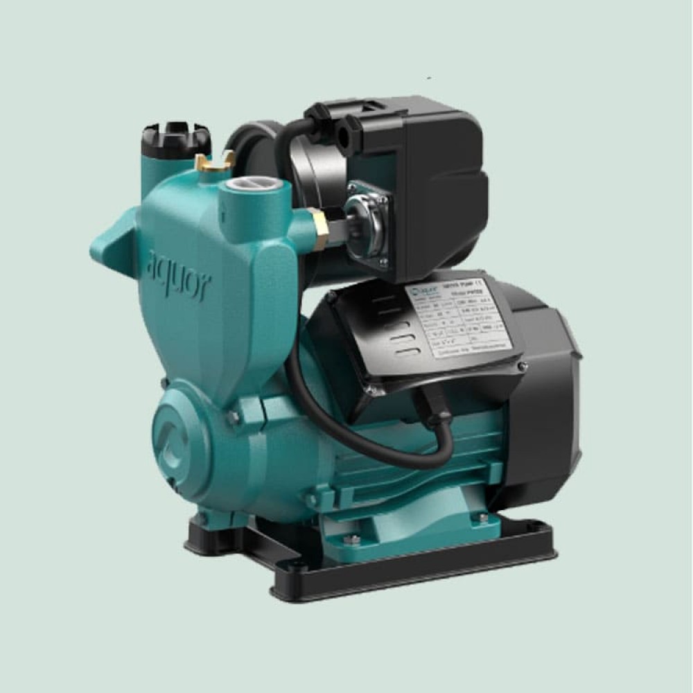 Насосная станция (мини) вихревая PW 750 AQUOR