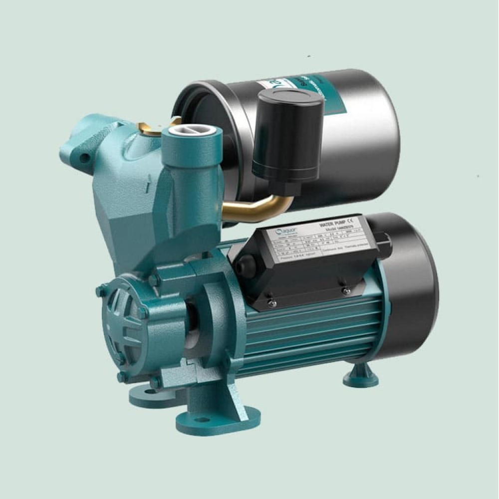 Насосная станция (мини) вихревая 1AWZB 750 AQUOR