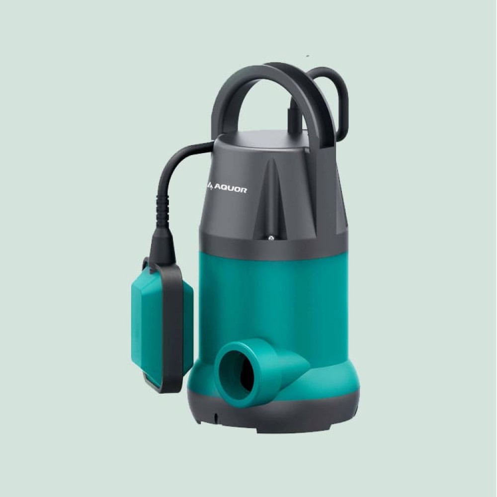 Погружной дренажный насос AP901F AQUOR