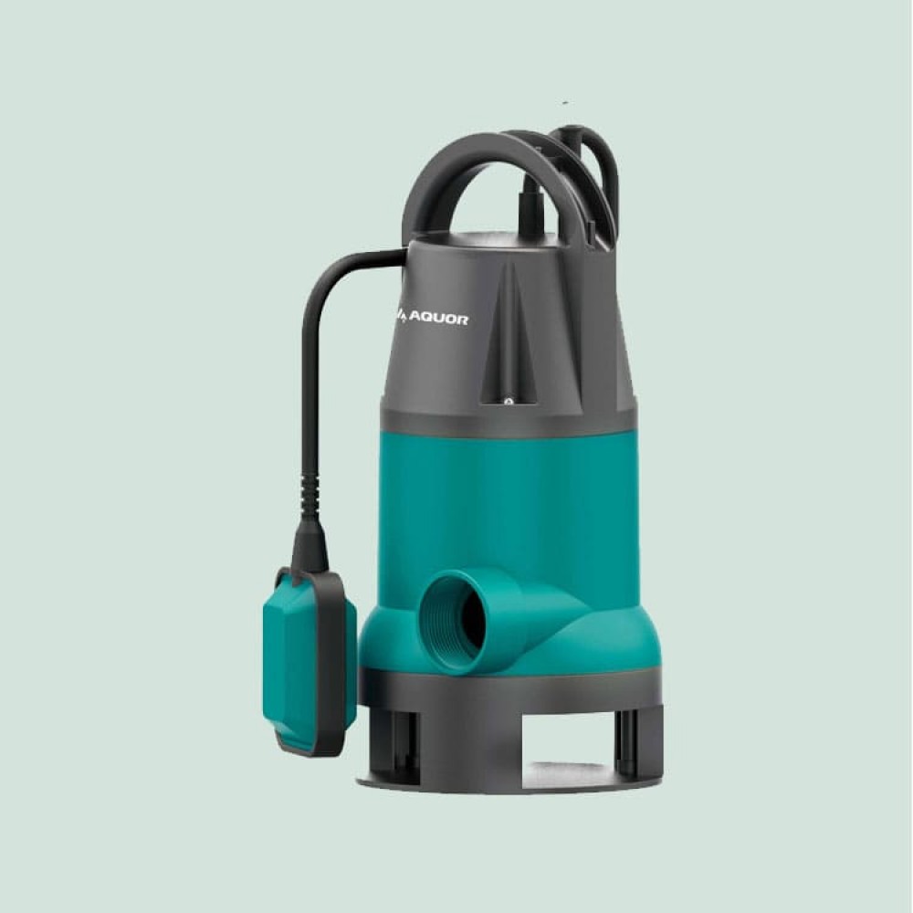 Погружной дренажный насос AP750F AQUOR