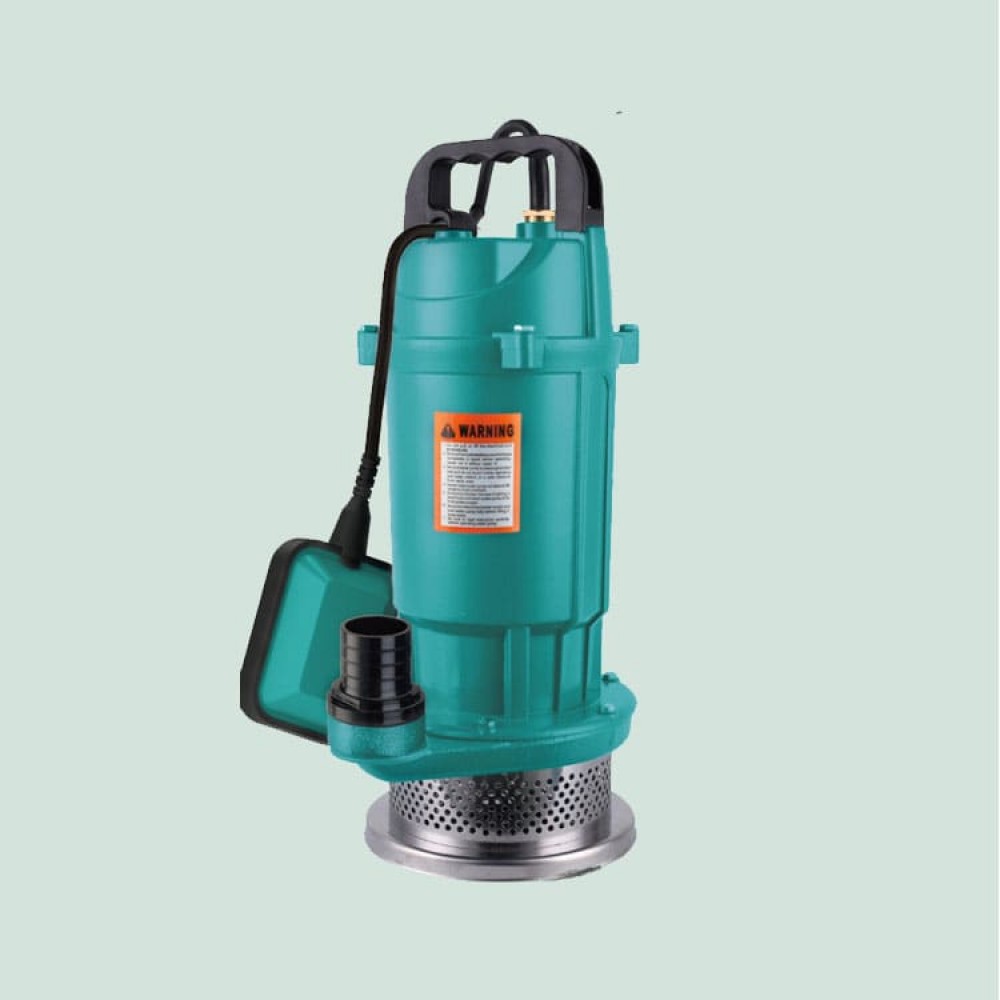 Погружной дренажный насос QDX1.5-32-0.75 AQUOR