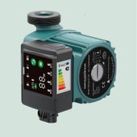 Циркуляционный насос GEA 25-4-130 GRANDFAR