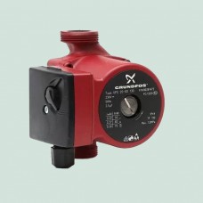 Циркуляционный насос Grundfos UPS 20-60 130