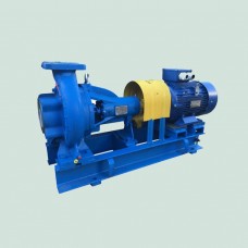 Насос консольный КМ 80-65-160 Насос консольный КМ 80-65-160