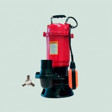 Фекальный насос MAXPUMP CUTLIFT 1100