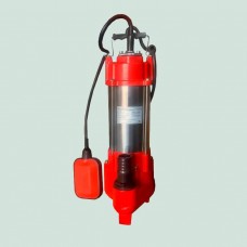 Фекальный насос MAXPUMP FEKALIFT 180 D