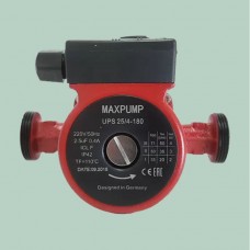 Насос циркуляционный MAXPUMP UPS 25/4-180