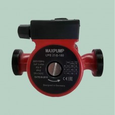 Насос циркуляционный MAXPUMP UPS 25/6-180