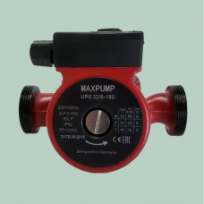 Насос циркуляционный MAXPUMP UPS 32/6-180