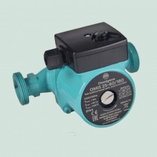 Насос циркуляционный Omnigena OMIS 25-60/180 Насос циркуляционный Omnigena OMIS 25-60/180