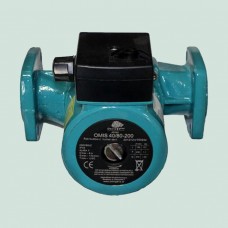 Насос циркуляционный Omnigena OMIS 40-80/200 Насос циркуляционный Omnigena OMIS 40-80/200