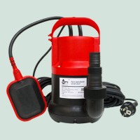 Насос дренажный STI UP-250 P