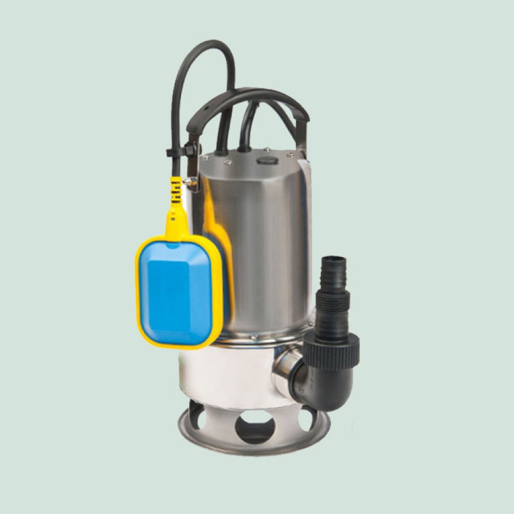 Насос дренажный UNIPUMP VORT 401 PW