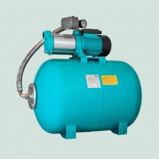 Насосная станция Omnigena МН-1300 INOX 100 литров