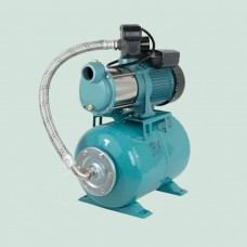 Насосная станция Omnigena МН-1300 INOX 24 литра