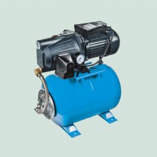 Насосная станция UNIPUMP AUTO JET 110 L