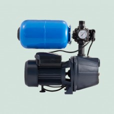 Насосная станция UNIPUMP AUTO JET 60 S-5