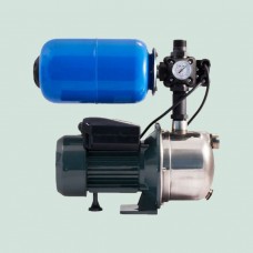 Насосная станция UNIPUMP AUTO JS 80 - 5