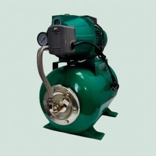 Насосная станция MAXPUMP JET 100 24 л.