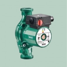 Насос циркуляционный WILO STAR-RS15/4-130 Насос циркуляционный WILO STAR-RS15/4-130