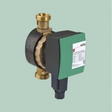 Насос циркуляционный WILO STAR-Z NOVA