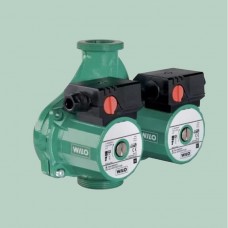 Насос циркуляционный WILO STAR-RSD30/6