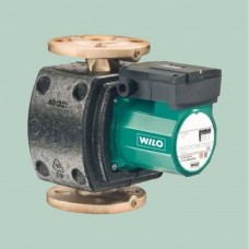 Насос циркуляционный WILO TOP-Z 25/10 EM PN6/10