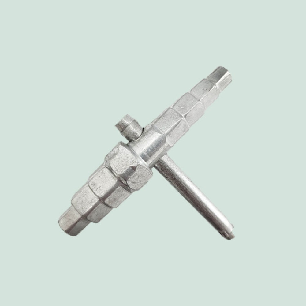 Ключ шестигранный универсальный