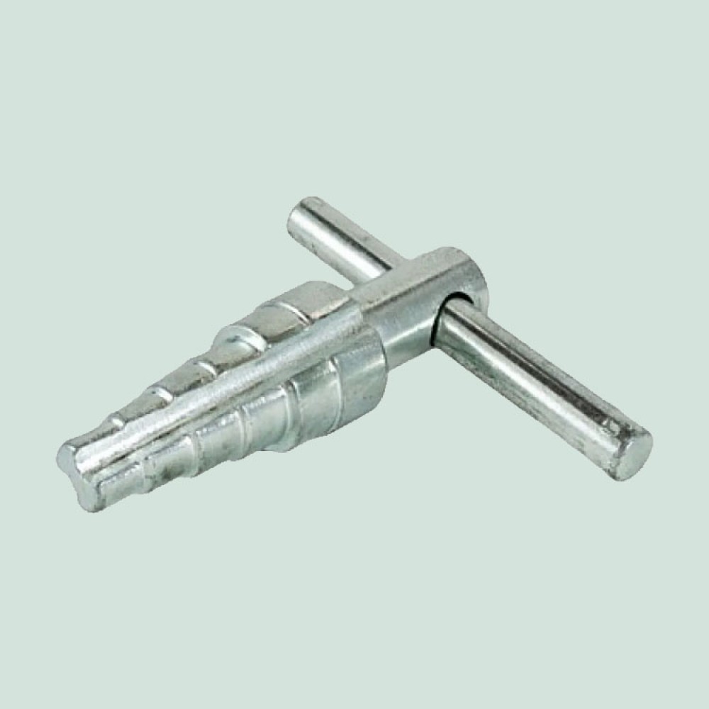 Ключ для разъемных соединений (американка) ½”-1¼”