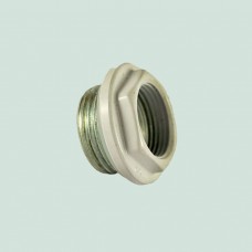 Переходник STI 25х15 (1"х1/2") левый