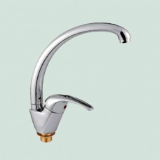 Смеситель для кухни Frap F4129