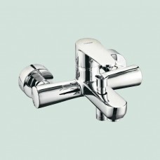 Смеситель для ванны FERRO Algeo BAG1