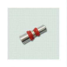 Муфта пресс переходная 20х16