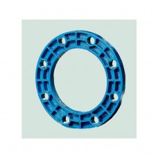 Фланец свободный стальной под ПНД Ду 160