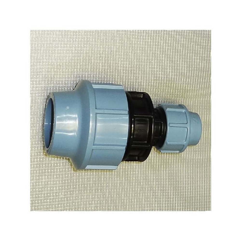 Муфта переходная ПНД Ду 50х25