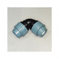 Отвод ПНД Ду 32