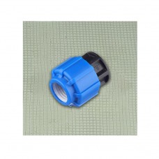 Заглушка ПНД Ду 20