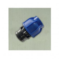 Заглушка ПНД Ду 32