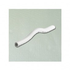 Обвод (скоба) длинный ПП белый Ду 20