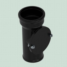 Ревизия ЧК Ду 100