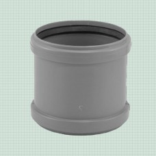 Муфта ремонтная ПП Ду 110  