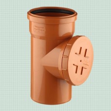 Ревизия наружная Ду 160  