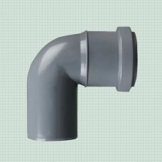 Отвод 32х90°  