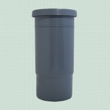 Патрубок компенсационный Ду 110  