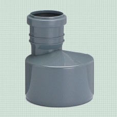 Переход (редукция) Ду 110х50  